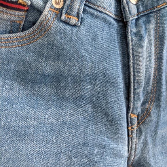 TOMMY HILFIGER DENIM Sophie low rise skinny jeans - Picture 4 of 9